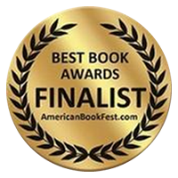 Best Book Awards Finalist